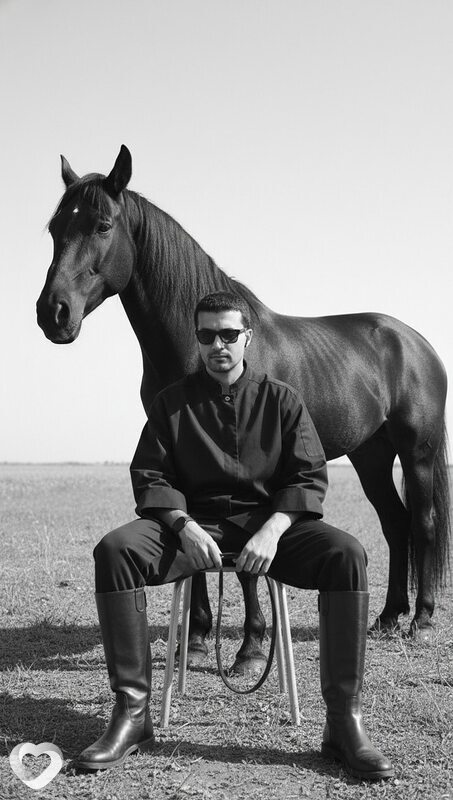 Эмир, 29, Казани — анкета №780441