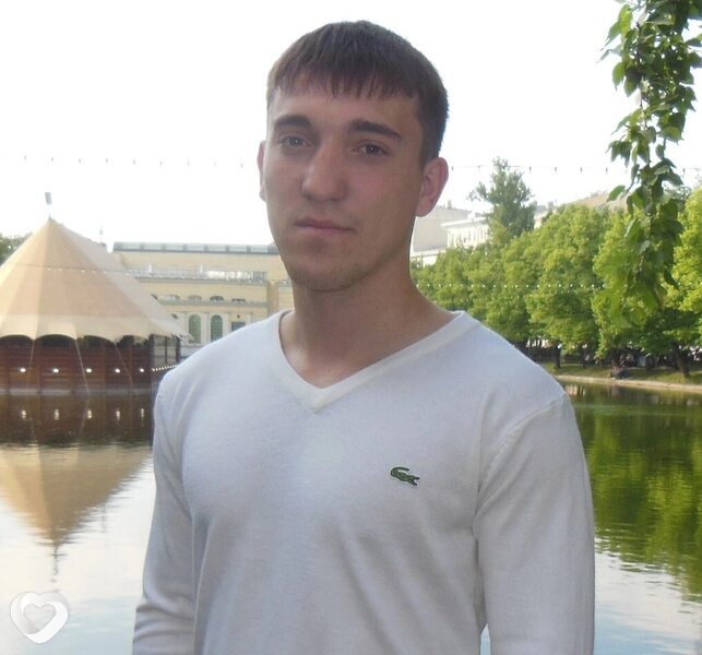 Дима, 30, Прокопьевске — анкета №780447