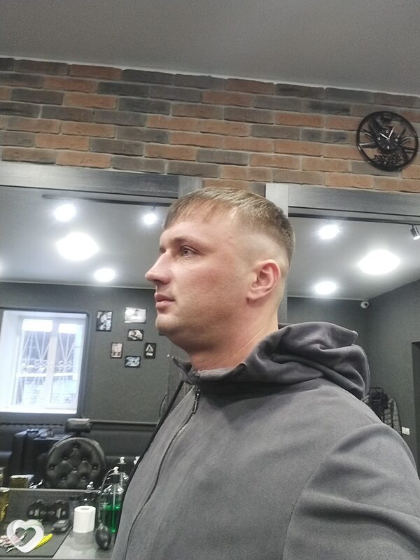 Андрюха, 38, Нижнем Новгороде — анкета №780375