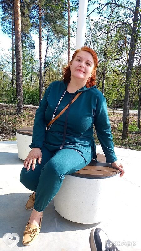 Ирина, 51, Дзержинске — анкета №780378
