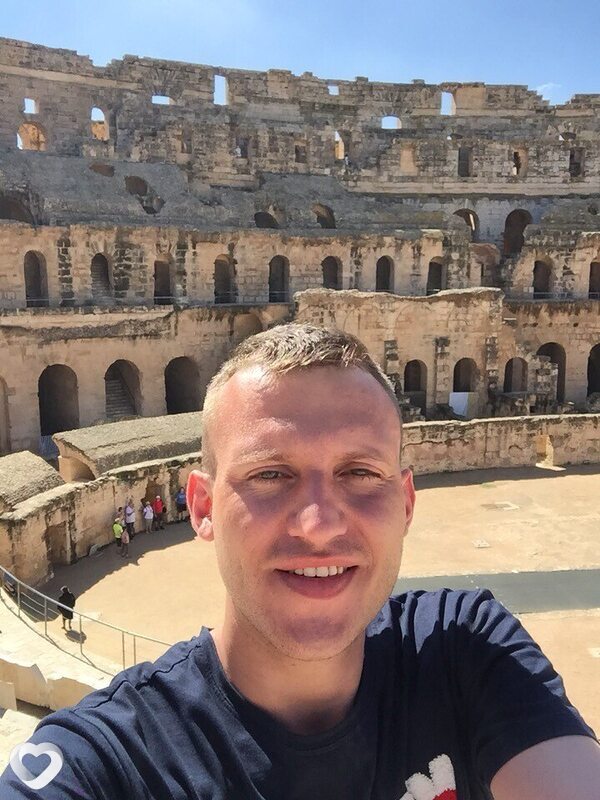 Саша, 39, Орске — анкета №780380