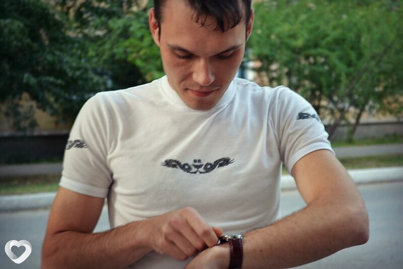 Дмитрий, 36, Боре — анкета №780385