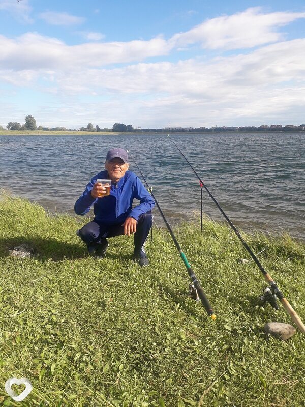 Мирза, 59, Абакане — анкета №780389