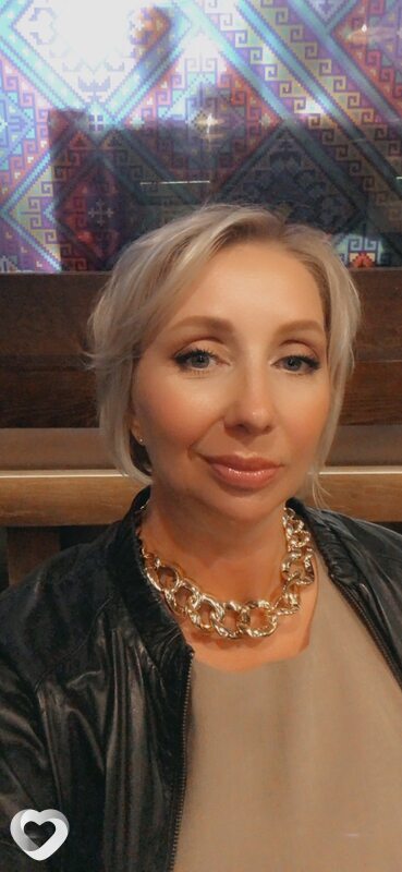 Katrin, 51, Минске — анкета №780394