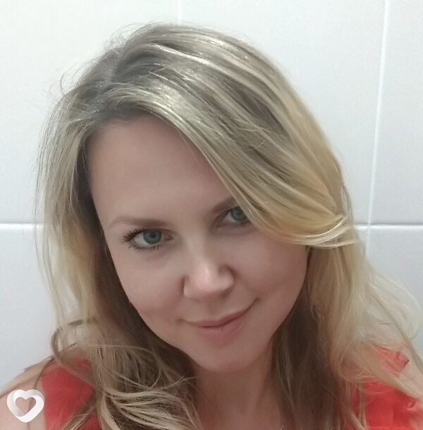 Наталья, 41, Москве — анкета №780397
