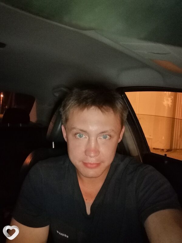 Николай, 37, Омске — анкета №780526