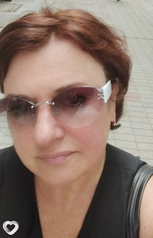 An, 54, Днепр — анкета №780533