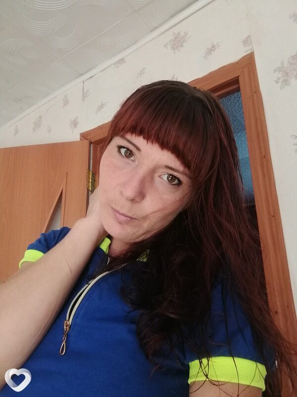 Kristi, Ольга