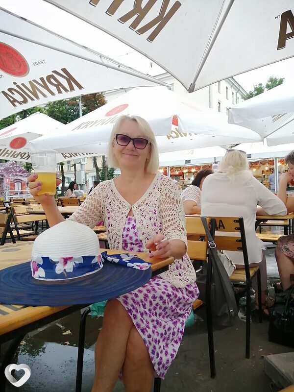 Тамара, 71, Минске — анкета №780541