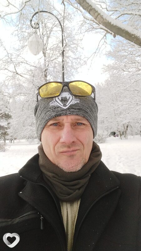 Дмитрий, 48, Ростове-на-Дону — анкета №780545