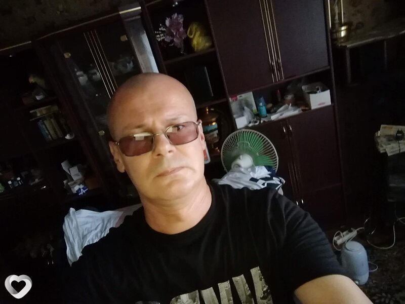 Юрий, 56, Новокузнецке — анкета №780646