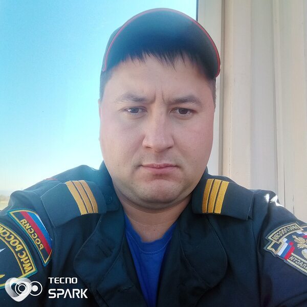 Сергей, 35, Ливнах — анкета №780652