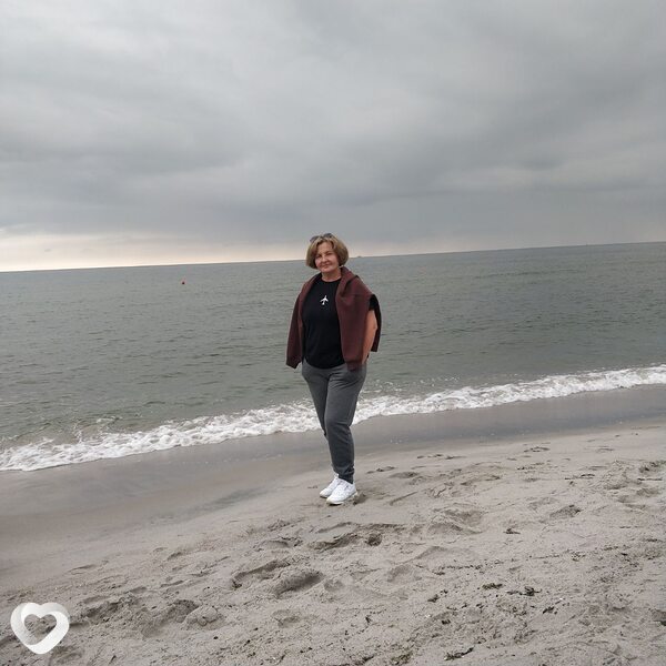 Ника, 58, Калининграде — анкета №780653