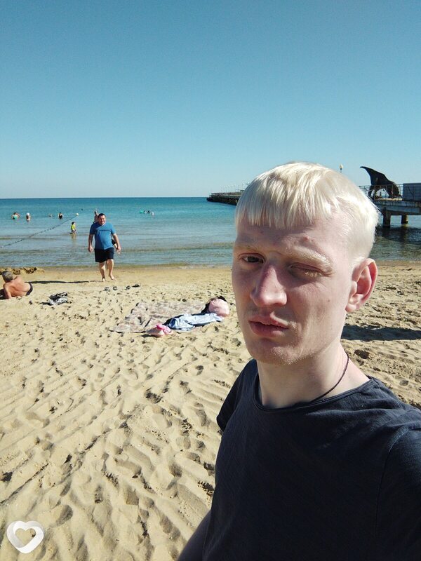 Сергей, 30, Белгороде — анкета №780654