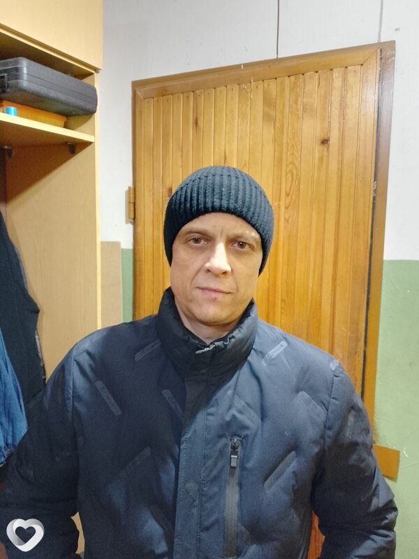 Сергей, 43, Уфе — анкета №780655