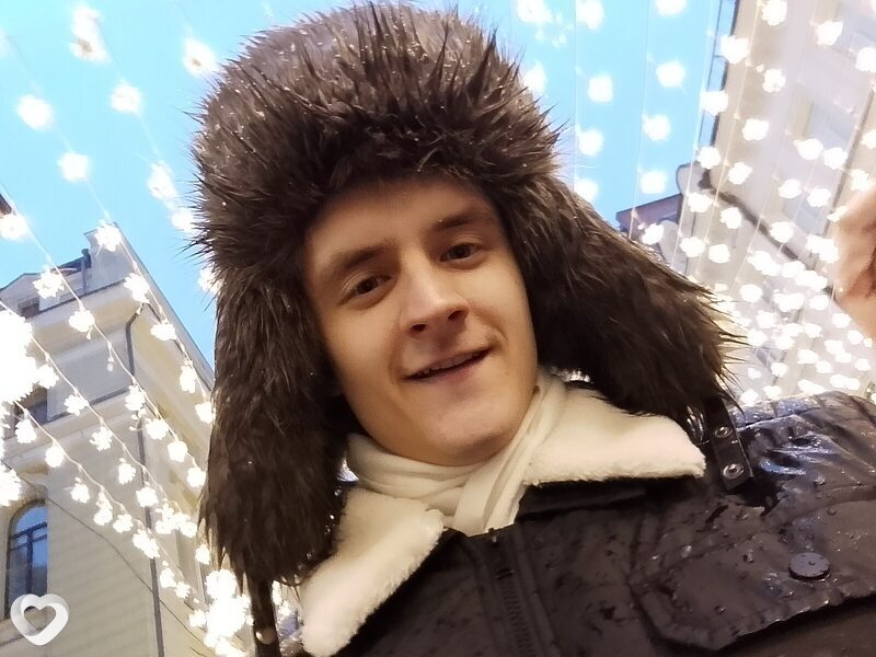 Тëмка, 21, Новосибирске — анкета №780670