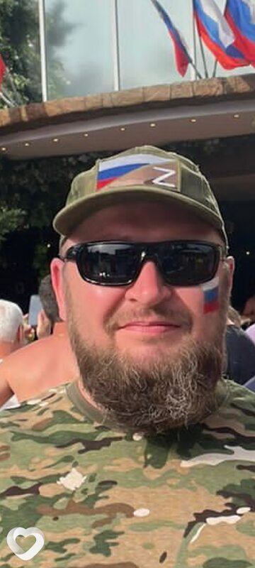Сергей, 48, Ростове-на-Дону — анкета №780699