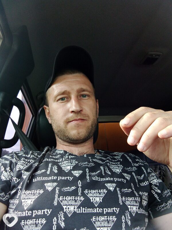 Денис, 35, Москве — анкета №780700