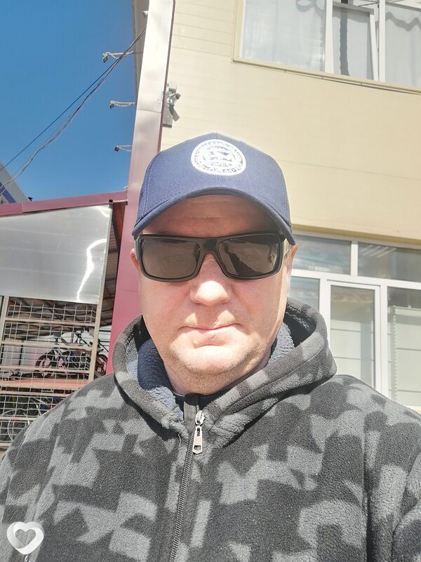 Валентин, 51, Соколе — анкета №780703