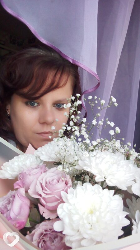 Светлана, 32, Воронеже — анкета №780704