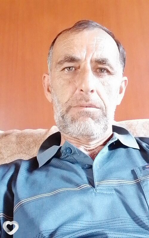 Мустафа, 47, Нальчике — анкета №780707