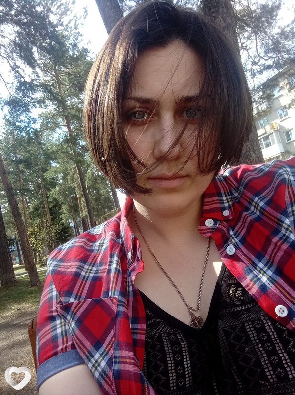Надежда, 26, Новоуральске — анкета №780710
