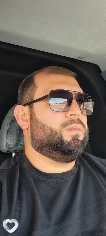 Эрик, 35, Краснодаре — анкета №780713