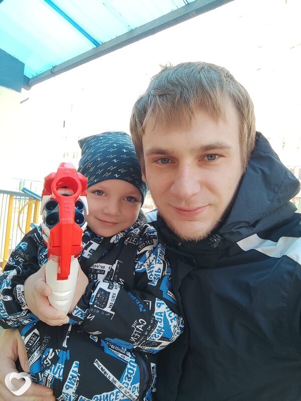 Дмитрий, 29, Москве — анкета №780715