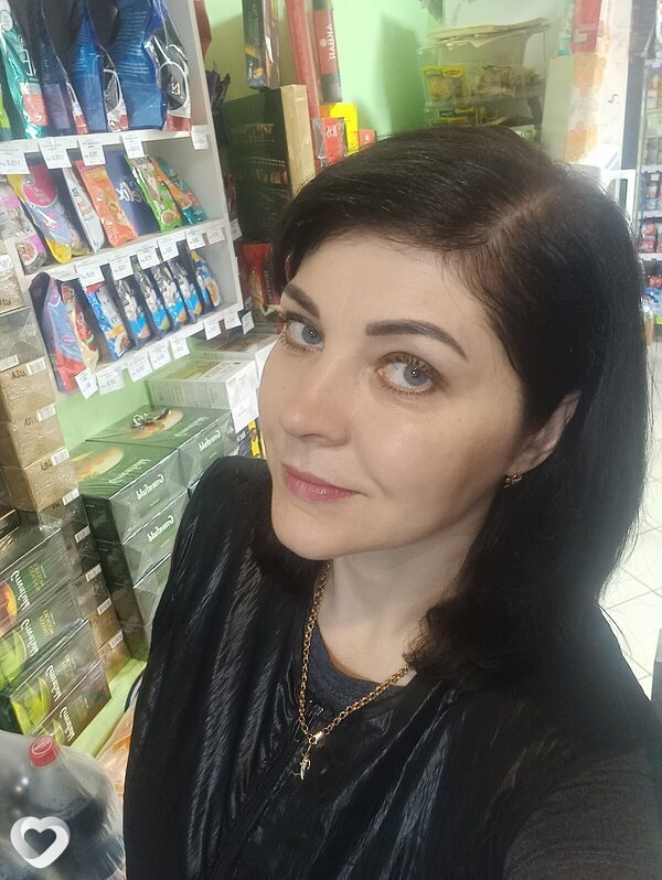 Екатерина, 45, Самаре — анкета №780717