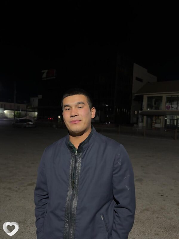 Ulykbek, 25, Шымкенте — анкета №780774