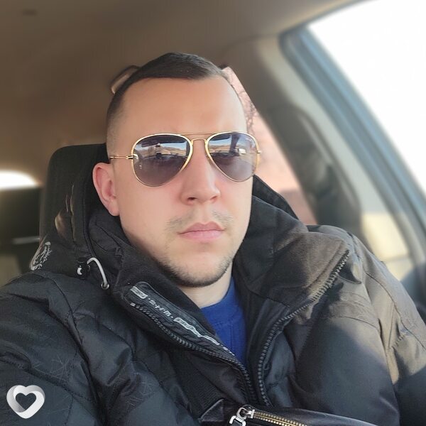Женя, 32, Львове — анкета №780776