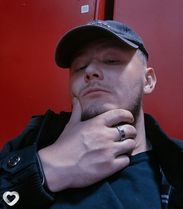Arthur, 30, Москве — анкета №780777