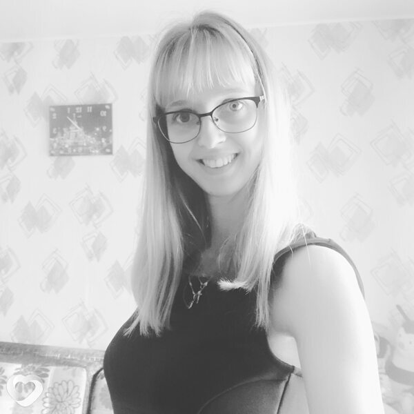 Валерия, 30, Горках — анкета №780781
