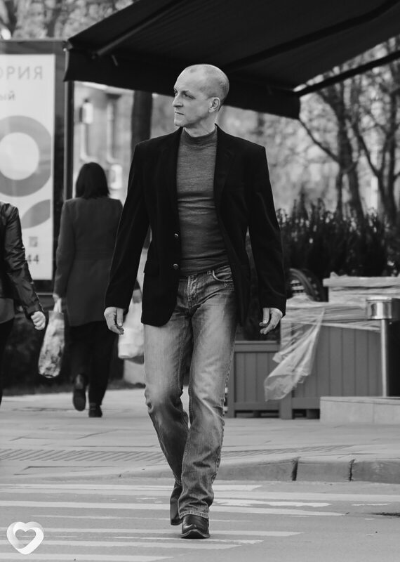 Мужчина, 47, Ростове-на-Дону — анкета №780783