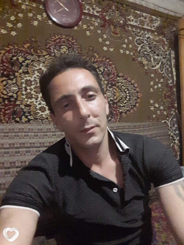 Arayk, 38, Ереван — анкета №780788