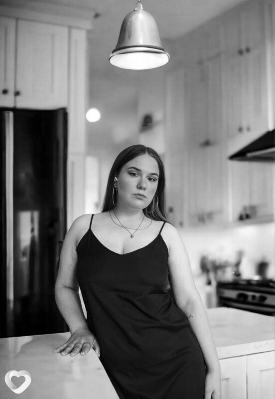 Настя, 22, Кирове — анкета №780792