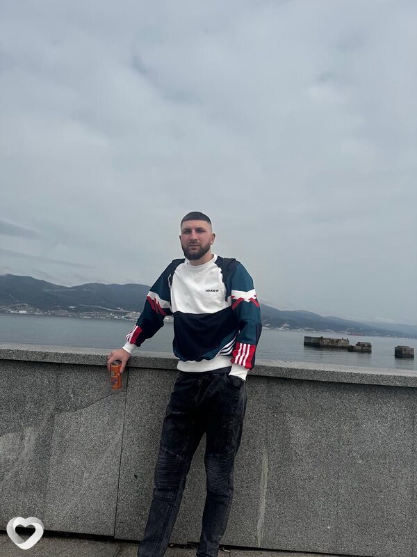 Максим, 28, Рязани — анкета №780721