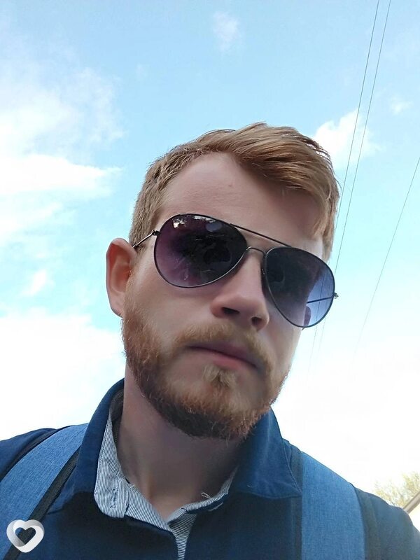 Александр, 29, Отрадном — анкета №780722