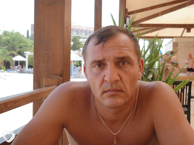 Виталий, 47, Минске — анкета №780730
