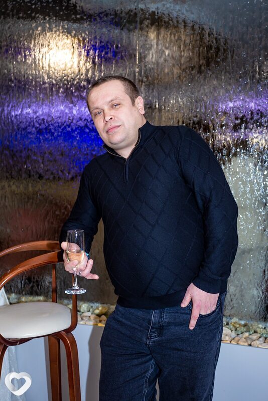 Дмитрий, 45, Донецк (Ростовская Обл.) — анкета №780732