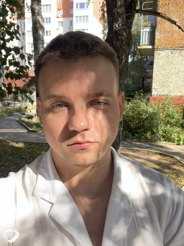 Евгений, 35, Владимире — анкета №780733