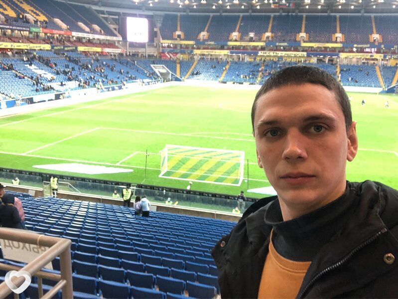 Александр, 32, Ростове-на-Дону — анкета №780734