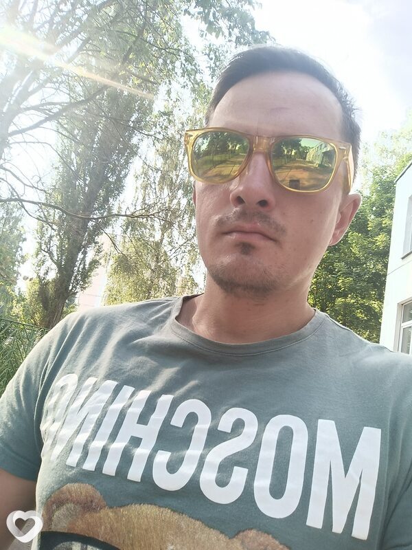 Андрей, 33, Могилев — анкета №780735
