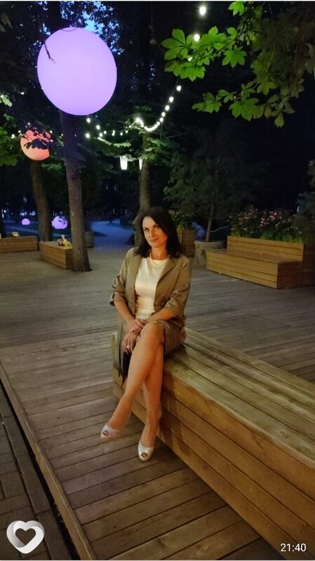 Алиса, 52, Минске — анкета №780737