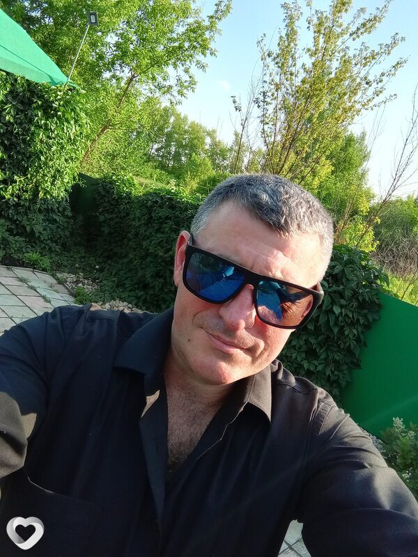 Сергей, 47, Москве — анкета №780738
