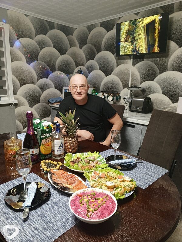 Сергей, 48, Москве — анкета №780740