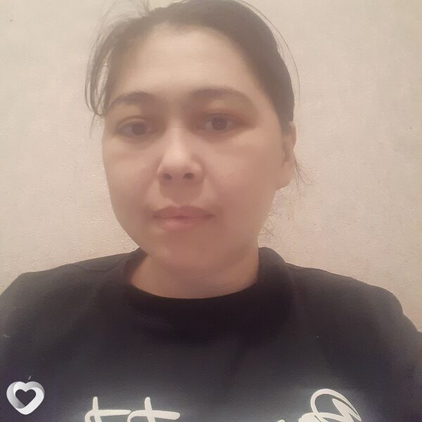 Мика, 38, Астане — анкета №780741
