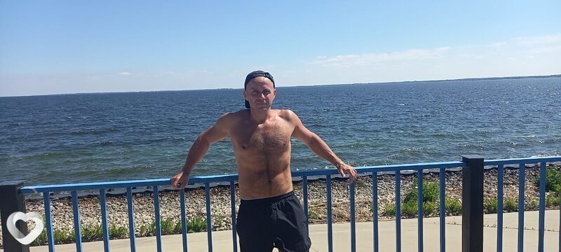 Александр, 37, Миассе — анкета №780923