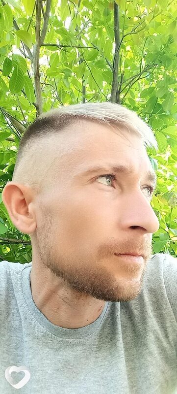 Николай, 34, Москве — анкета №780925