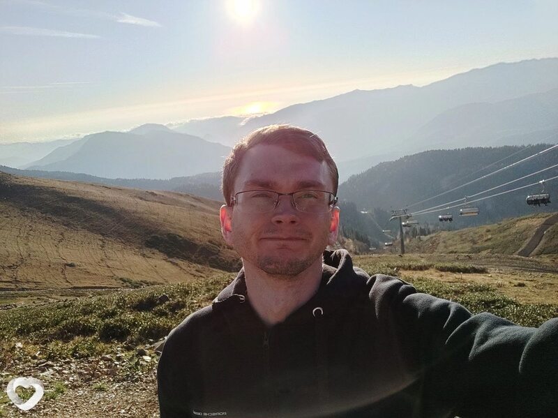 Юрий, 34, Калуге — анкета №780926